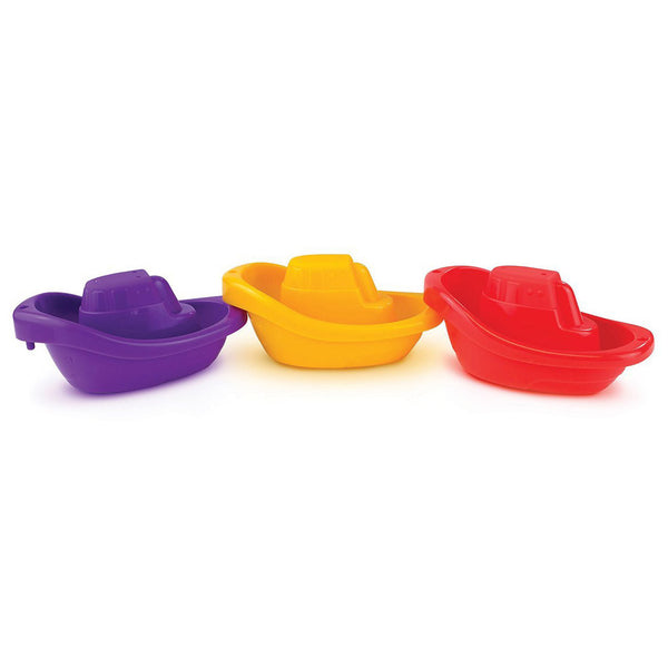 Little Boat Train by Munchkin
