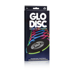 Glo Disc by Natural Products - Little Citizens Boutique
 - 2