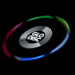 Glo Disc by Natural Products - Little Citizens Boutique
 - 3