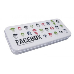 Facebox Art Kit by Natural Products - Little Citizens Boutique
 - 2