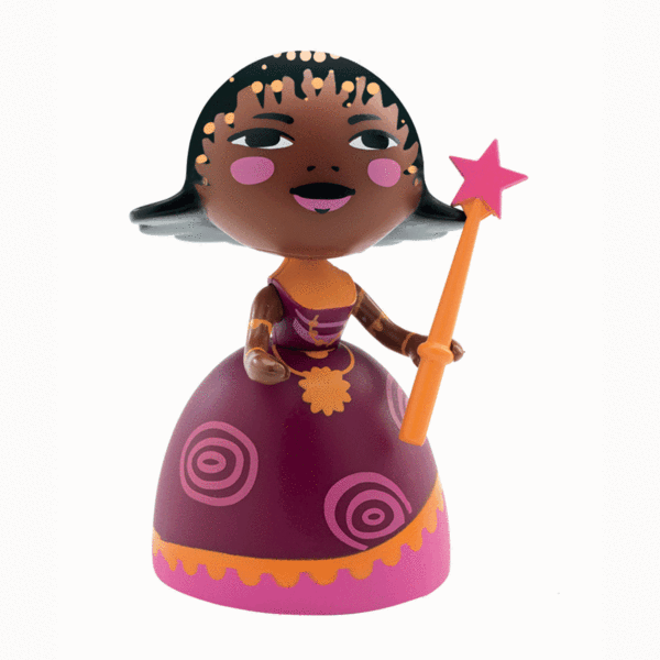 Nilaja Arty toy by Djeco