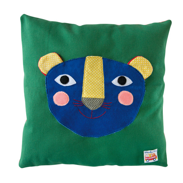 Cushion - Panther