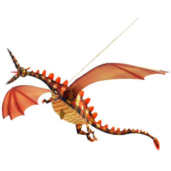 Djeco Hanging Dragons