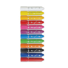 12 Pastel Gels - Primary Colours Djeco Great for face paint! - Little Citizens Boutique
 - 2