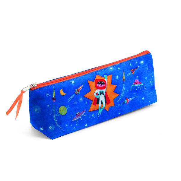 Pencil Case - Polo By Djeco
