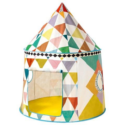 Desert Teepee or Circus Tent by Djeco