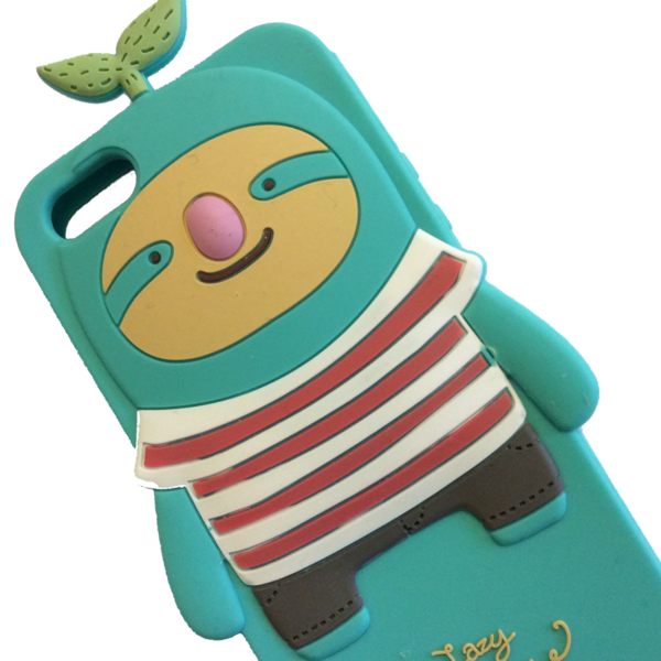 iPhone 5 Cover - Possum