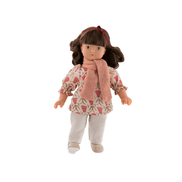 Poupée Clarisse by Moulin Roty