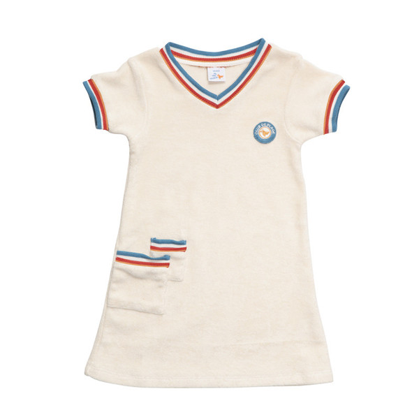 Roplajon Ringlet Dress