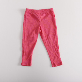 Rose Dot Leggings