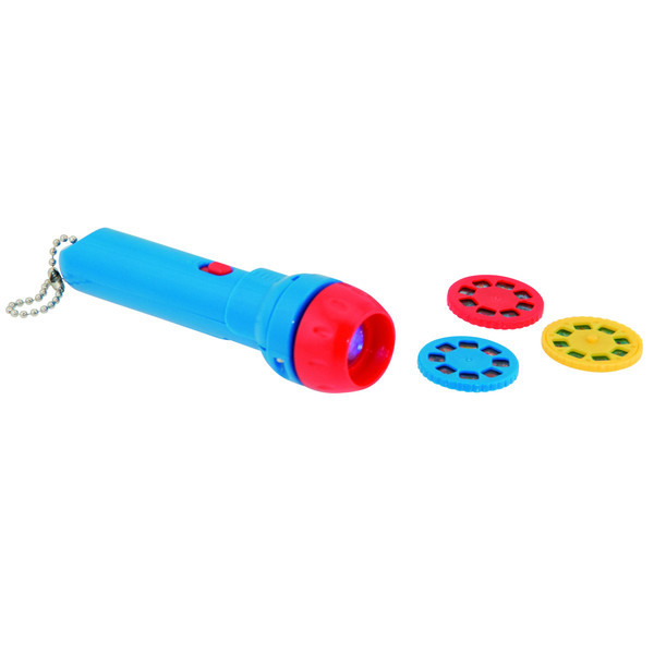 Storybook Torch
