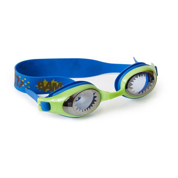 Super Hero Kid's Swimming Goggles by Bling2o