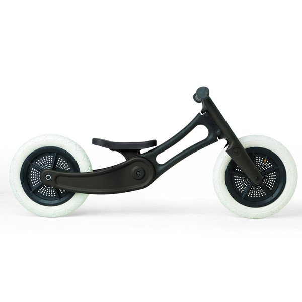 Recycled Balance Trike Bicycle for 1-5 year olds - by Wishbone