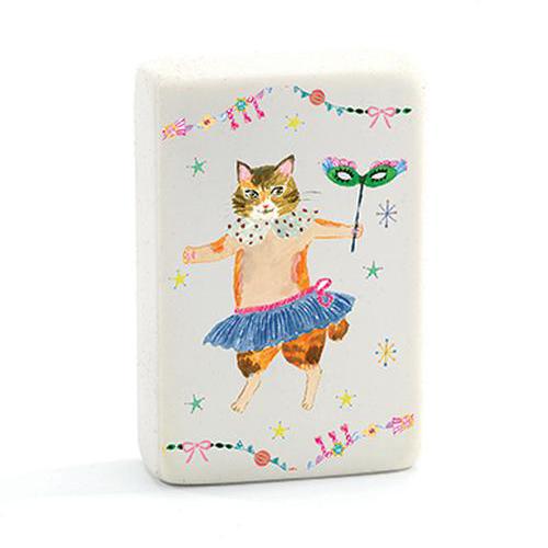 Aiko Eraser by Djeco