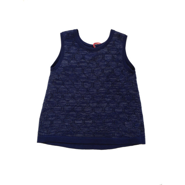 Alma Marine Top