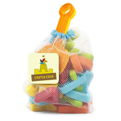 Alphabet Sand Set by Tobar
