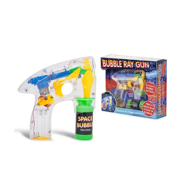 Bubble Ray Gun by Tobar