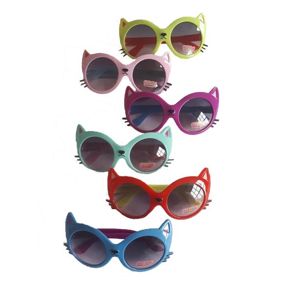 Cat Sunglasses