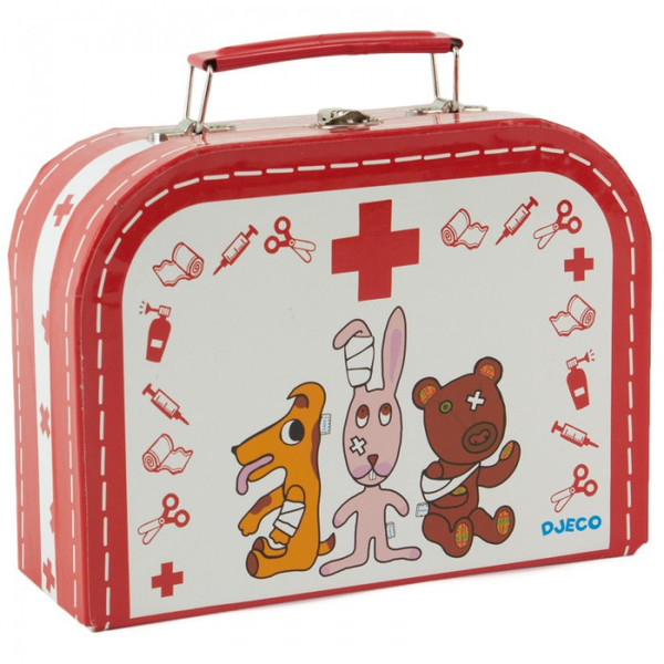 Doctors Kit