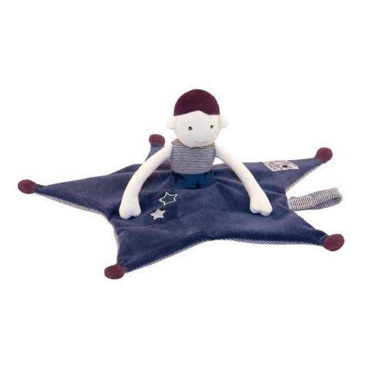 Aime Baby Comforter - Moulin Roty