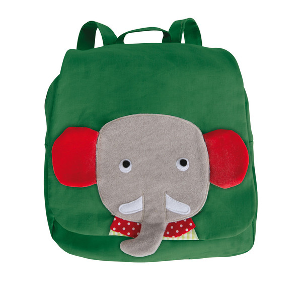 Elephant Backpack