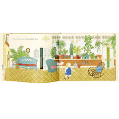 Alice Melvin Grandma's House by Tate - Little Citizens Boutique
 - 2