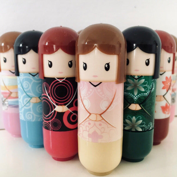 Doll Lip Balm