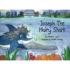 Joseph The Hairy Shark