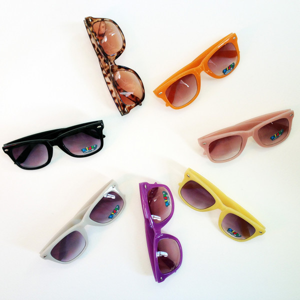 Wayfarer Kids Sunnies