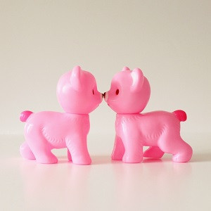 Cuties - Bear - Little Citizens Boutique
 - 1