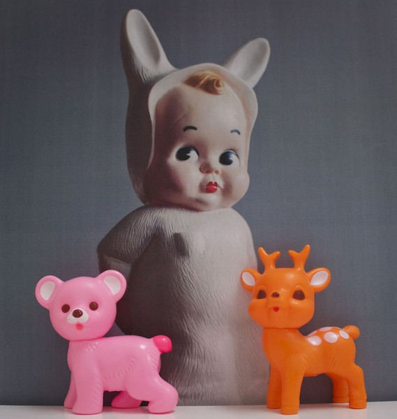 Cuties - Fawn