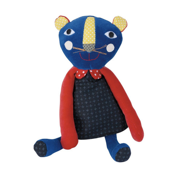 Les Popipops - Cat