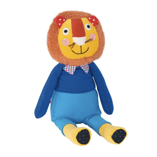 Les Popipops - Lion