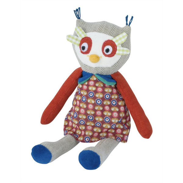 Les Popipops - Owl