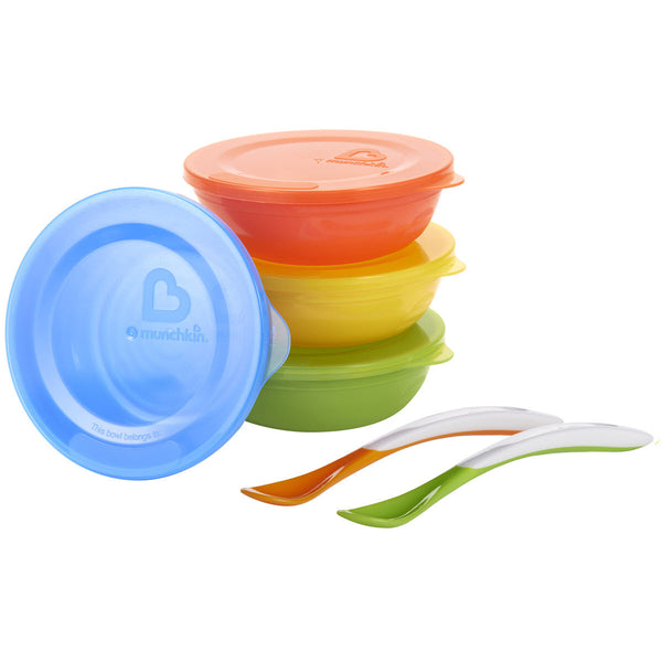 Love-a-bowls by Munchkin