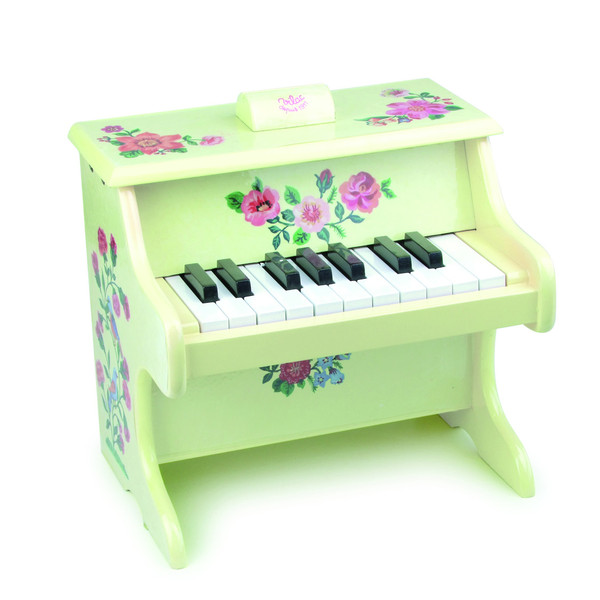 First Piano by Nathalie Lete