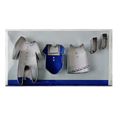 Newborn Clothes Line - Cookie Cutters - Little Citizens Boutique
