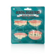 Dental Disasters by Natural Products - Little Citizens Boutique
