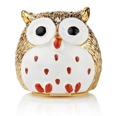 Owl Lip Balm Natural Products