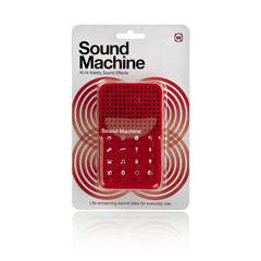 Sound Machine by Natural Products - Little Citizens Boutique
 - 2