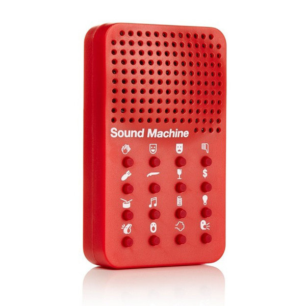 Sound Machine by Natural Products