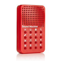 Sound Machine by Natural Products - Little Citizens Boutique
 - 1
