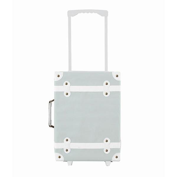 See-ya Suitcase in Mint by Olli Ella