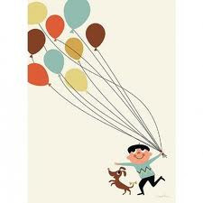 Cards - Friends From Omm - Little Citizens Boutique
 - 2