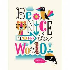 Cards - Friends From Omm - Little Citizens Boutique
 - 3