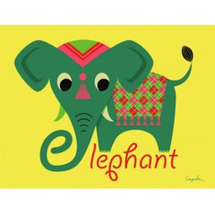 Cards - Friends From Omm - Little Citizens Boutique
 - 1