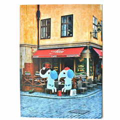Cards - Friends From Stockholm - Little Citizens Boutique
 - 2