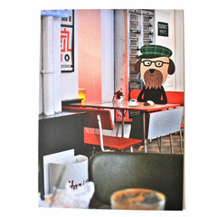 Cards - Friends From Stockholm - Little Citizens Boutique
 - 3