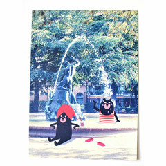 Cards - Friends From Stockholm - Little Citizens Boutique
 - 5