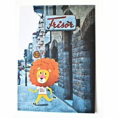 Cards - Friends From Stockholm - Little Citizens Boutique
 - 4